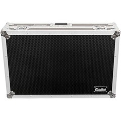 Headliner Flight Case for FLX10/REV7/REV5/GRV6/RANE ONE MKII w/Platform/Wheels