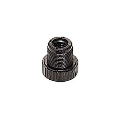 Audio-Technica AT8458a Shock Mount for Condenser Microphones Black