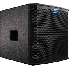 Alto TS12S 2500W 12″ Powered Subwoofer