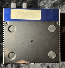 PreSonus TubePre V2 Tube Preamplifier DI BOX