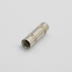 10PCS,1/4 MONO TS heavy duty male audio speaker guitar cable connector plug JACK
