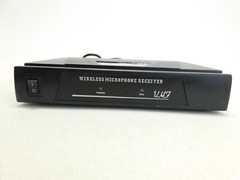 Radson Wireless Microphone Receiver MR-215 RFA 50-60 Hz