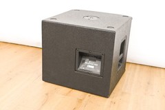 Electro-Voice (EV) ELX200-12S 12″ 1600W Passive Subwoofer CG011LP