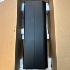 JBL CBT 70JE Black Column Line Array Speaker