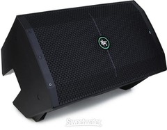 Mackie Thump210XT Enhanced 1,400-watt 10-inch Powered Speaker