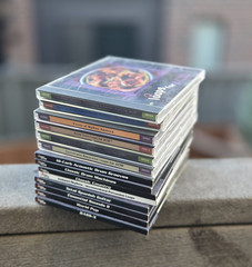 Loops for Acid Sonic Foundry (x14) – Sample Sound Library Sampling CD LOT