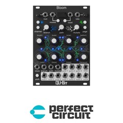 Qu-Bit Electronix Bloom V2 Fractal Sequencer EURORACK – NEW – PERFECT CIRCUIT