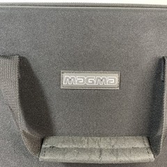 Early GEN Magma CTRL Case XL (20″ x 13″ x 3″) – Hard Shell DJ Controller Case