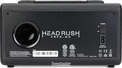 Headrush FRFR Go 30-watt 2 x 3-inch Powered Speaker Cabinet
