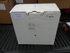 Rapco Horizon Z16GA.K Professional Speaker Cable 1000ft NEW