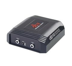 dbx dB10 Passive Direct Box