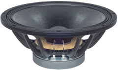 B&C 15FW88 8 ohms 15″Woofer with 3.5″ 88mm voice coil & high flux ferrite magnet