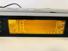 BEHRINGER DEQ2496 Ultra-Curve Pro Digital Processors Japan used