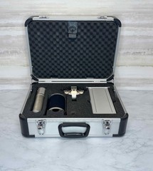 Brauner VM1 Tube Condenser Microphone
