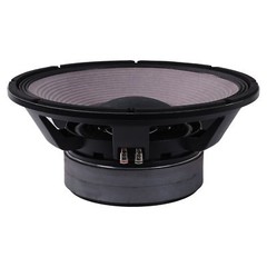 Sound Town 15″ Cast Aluminum Frame Woofer 800W Low Frequency Driver STLF-15200A
