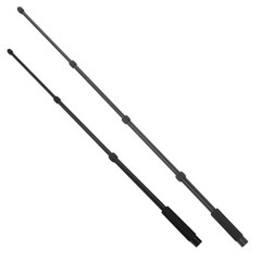 Mic Boom Arm Portable Soft Foam Handle Easy Operation Aluminium Alloy High