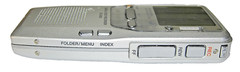 Genuine Olympus DS-3300 Digital Voice IC Recorder with 32MB Memory Card