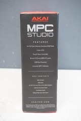 Akai Professional MPC Studio Music Production Controller