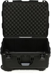 Gator GU-2015-10-WPDF Titan Series Utility Case with Diced Foam – 20.5″ x 15.3″