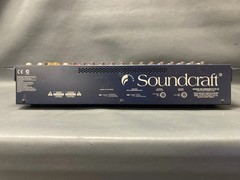 Soundcraft 12-Channel Mixer