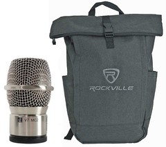 Se Electronics V7 MC2 Nickel Mic Capsule For Sennheiser Transmitter+Backpack