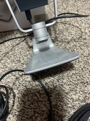 AKG Lyra USB-C Multi-Pattern Condenser Microphone Ultra-HD Streaming Podcast