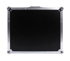 Deejay LED TBH Flight CASE 8U Slant Mixer Rack (TBHM800E)