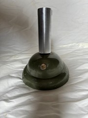 Shure S-36 stand with PTT Switch