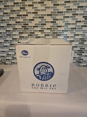 Blue Microphones Robbie Tube Mic Pre AMP NEW SEALED