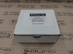 Sound Tools WC111-S WallCAT Male XLR Silver