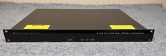 WHEATSTONE VMI-VIRTUAL MIXER INTERFACE BLADE-E SERIES-LX-24 E-6 E-1 TESTED-NICE!