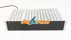 Wheatstone E-sat Satellite Digital Audio Network Router Digital Logic Inputs