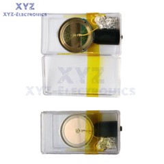 Audio M7 Large Diaphragm Condenser Microphone Capsule 6 Micron DC48V 34mm