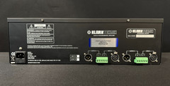 Klark Teknik DN370 Graphic Equalizer
