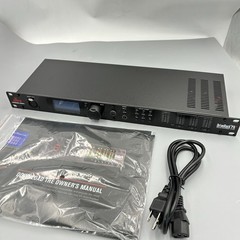 New DBX DriveRack PA2 Complete Loudspeaker Management System PA2 US Stock