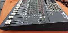 Mackie 1402-VLZ 14-Channel Mic/Line Mixer – GREAT CONDITION LOOK!