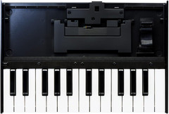 K-25M Boutique Module Dock USB MIDI Keyboard, 12 Inch (K-25M)