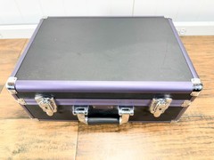 Listen Technologies LA481 16 Unit Case G903