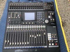 Tascam Model Dm -24 Missing Knob
