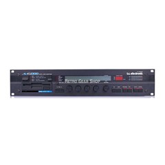 TC Electronic M5000 Digital Multi-Effects Unit Rare Vintage 2x DSP-1+ ADA-1 ADA2