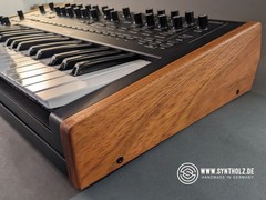 Stand for Moog Messenger