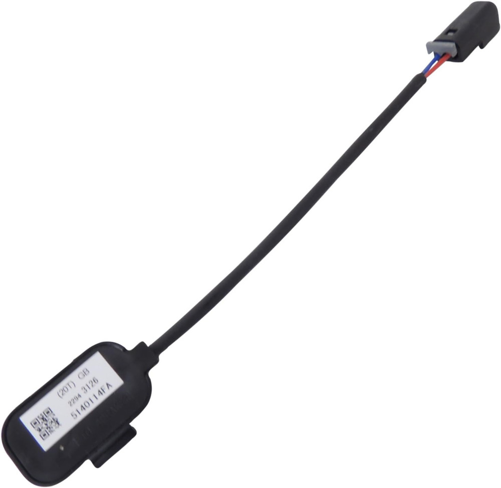 GM 22943126 Microphone, Mobile Telephone