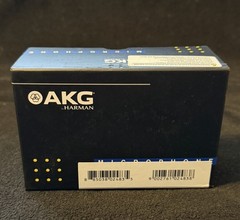 AKG Harman PZM11 Wall Plate Mountable Security Microphone (Standard Tan Mount)