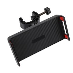 Holder Easy To Install Practical Microphone Stand Mount Phone Holder Instruments