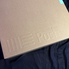 Ableton Push 3 Control Surface NEW