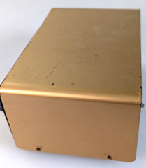 Vintage Calrad CN-3 Three way Crossover