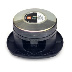 JBL Selenium ST400 BLK Black Super Tweeter 8-ohm 300-Watts Max ST400BLK