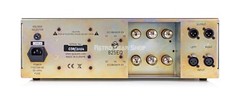 IGS 825EQ Dual Mono Tube Equalizer Mastering EQ