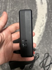 IK Multimedia iRig Pro I/O Universal Audio MIDI Interface Clean!