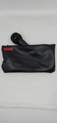 Fender P-51 Dynamic Microphone No Cords Mic and Case Only